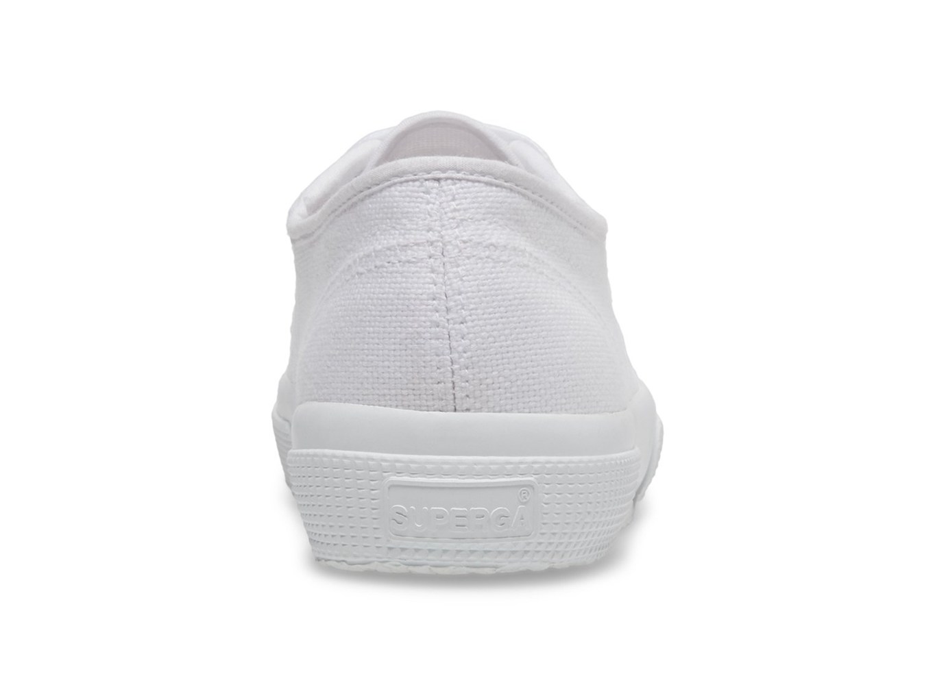 Alpargata Superga Mujer Blancas - 2750 Cotu Classic - 527691VBX